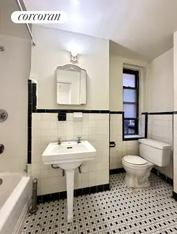 405 East 77th Street, #1