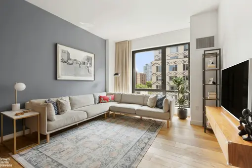 The Adeline, 23 West 116th Street, #7E