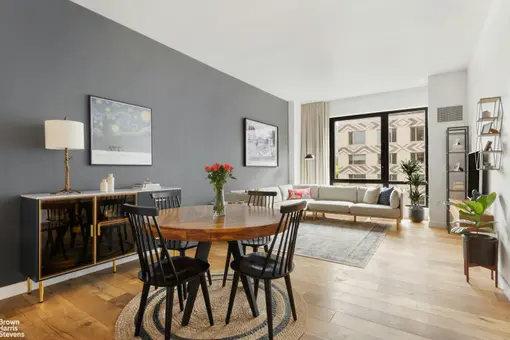 The Adeline, 23 West 116th Street, #7E