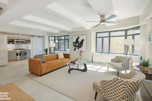 Regent House, 25 West 54th Street, #11E12F