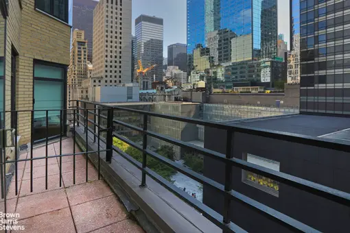 Regent House, 25 West 54th Street, #11E12F