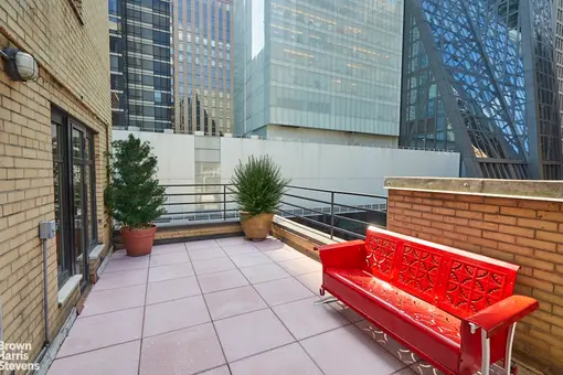 Regent House, 25 West 54th Street, #11E12F