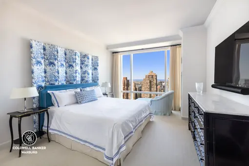 1 Central Park West, #46D