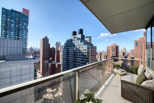 Marmara, 301 East 94th Street, #29B