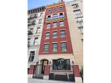The Catherine, 236 West 24th Street, #2FL