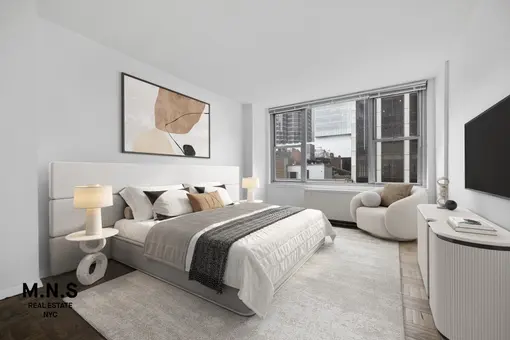 65 West 55th Street, #8E