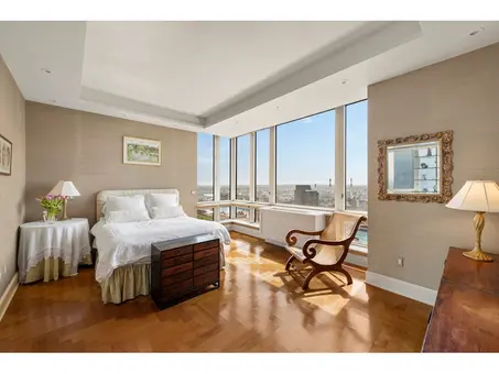 Bridge Tower Place, 401 East 60th Street, #36A