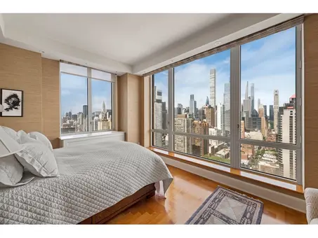 Bridge Tower Place, 401 East 60th Street, #36A