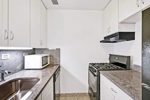 Turtle Bay Towers, 310 East 46th Street, #3W