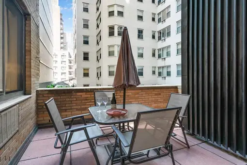 Turtle Bay Towers, 310 East 46th Street, #3W