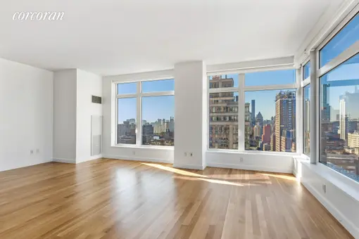 The Laurel, 400 East 67th Street, #21A
