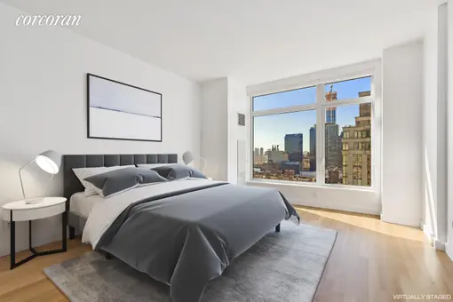 The Laurel, 400 East 67th Street, #21A