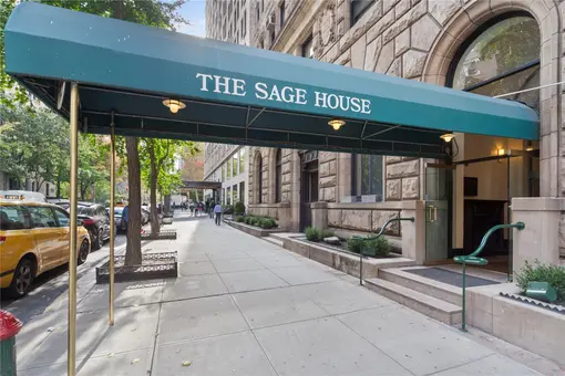 Sage House, 4 Lexington Avenue, #11M