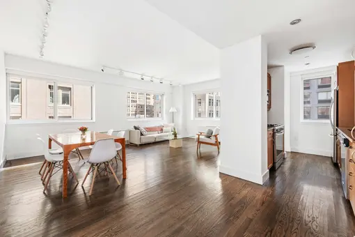Chelsea Royale, 200 West 24th Street, #6A