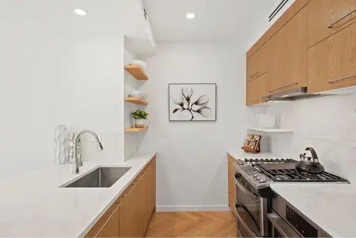 Parker 72nd, 520 East 72nd Street, #17D