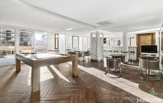 New York Tower, 330 East 39th Street, #35B