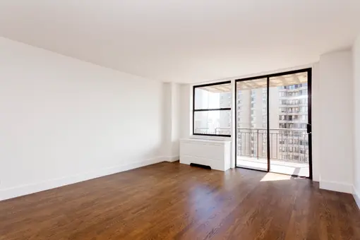 New York Tower, 330 East 39th Street, #35B