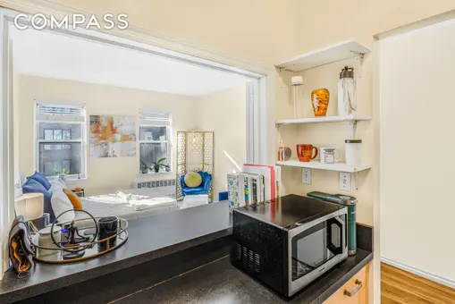 330 East 83rd Street, #4B