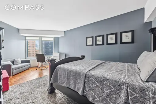 CitySpire, 150 West 56th Street, #3710