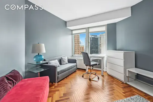 CitySpire, 150 West 56th Street, #3710