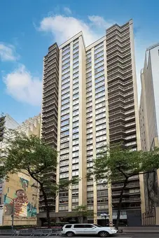 Falcon Towers, 245 East 44th Street, #8E