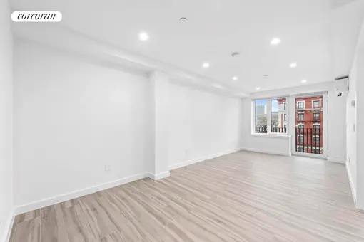 152 West 140th Street, #3F