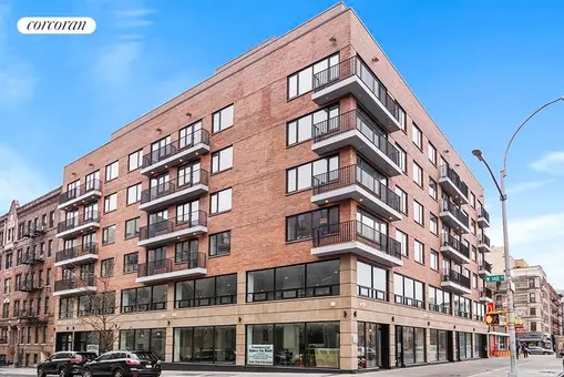 152 West 140th Street, #3F