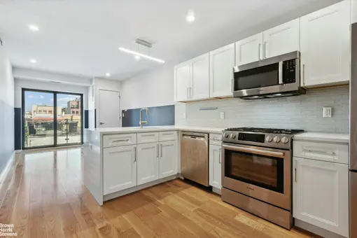 Verona Condominium, 21-17 31st Avenue, #3D