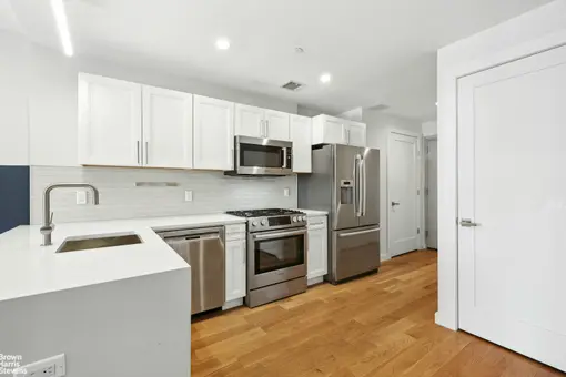 Verona Condominium, 21-17 31st Avenue, #3D