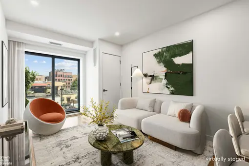 Verona Condominium, 21-17 31st Avenue, #3D