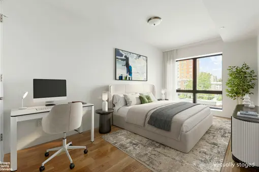 Verona Condominium, 21-17 31st Avenue, #3D