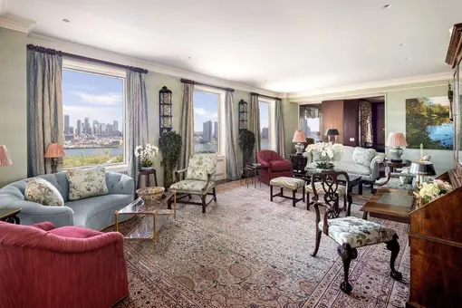 River House, 435 East 52nd Street, #13A