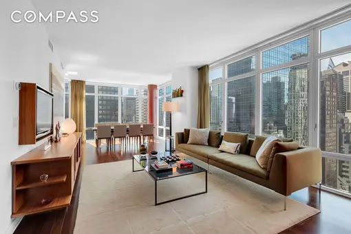 Place 57, 207 East 57th Street, #25B