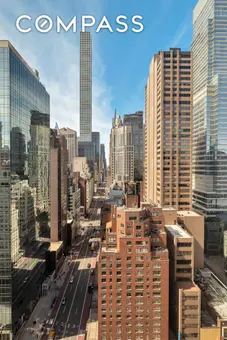 Place 57, 207 East 57th Street, #25B