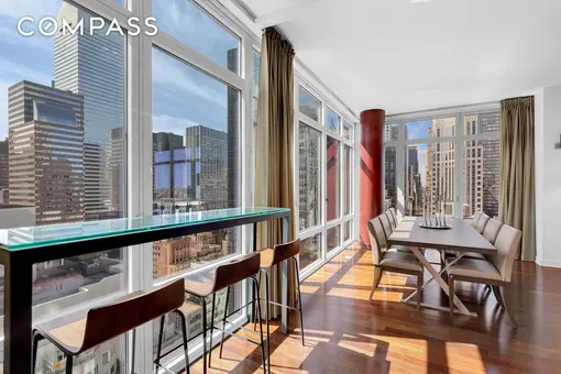 Place 57, 207 East 57th Street, #25B