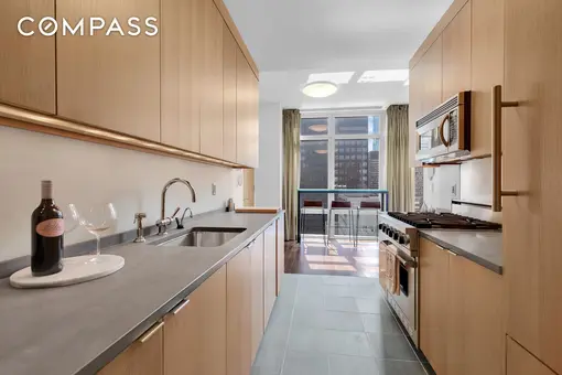 Place 57, 207 East 57th Street, #25B