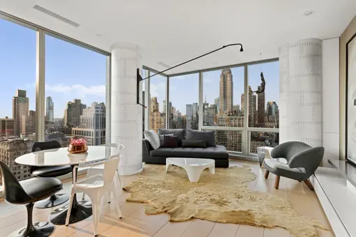 One Madison, 23 East 22nd Street, #28A
