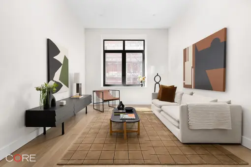 435 West 19th Street, #3D