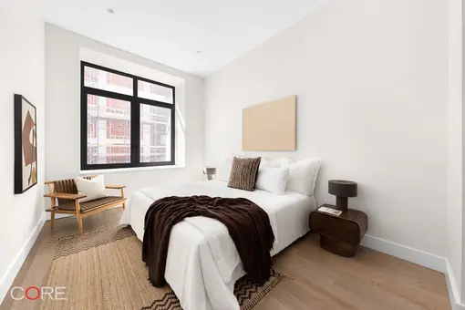 435 West 19th Street, #3D