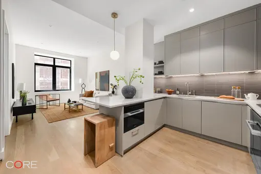 435 West 19th Street, #3D