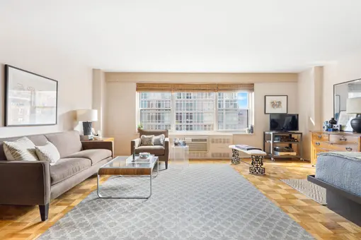 The Gaylord, 251 East 51st Street, #14D
