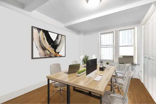 12 West 96th Street, #1A