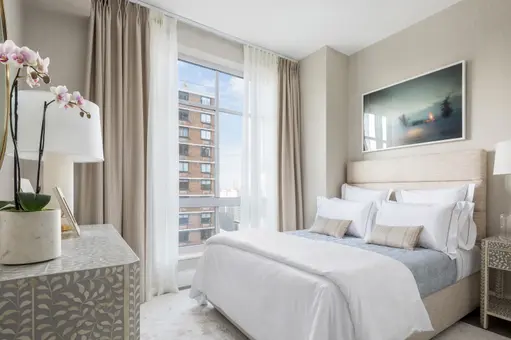 The Kent, 200 East 95th Street, #18A