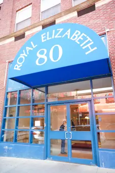The Royal Elizabeth, 80 Elizabeth Street, #2A