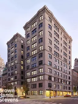 The Marquand, 11 East 68th Street, #7J