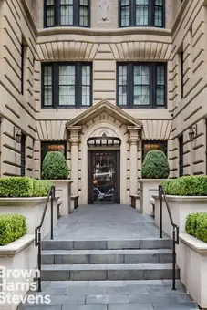 The Marquand, 11 East 68th Street, #7J