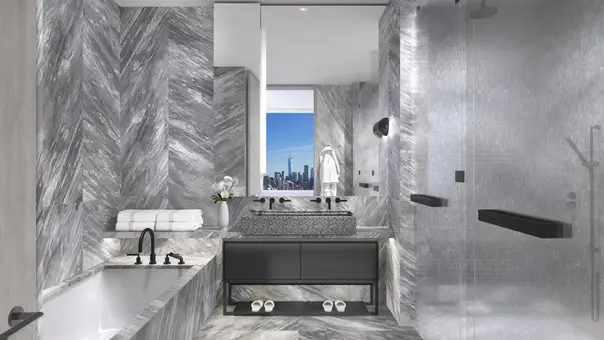 The Ritz-Carlton Residences, New York, NoMad, 25 West 28th Street, #PH41C