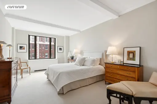 2 Sutton Place South, 450 East 57th Street, #14C