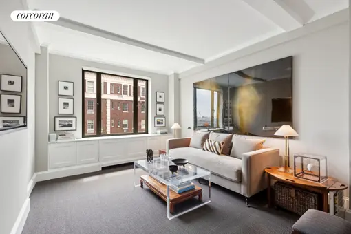 2 Sutton Place South, 450 East 57th Street, #14C