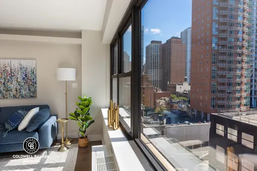 166 East 61st Street, #12L